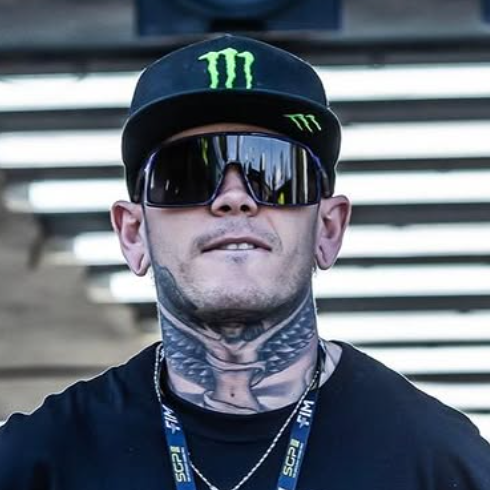 Tai Woffinden